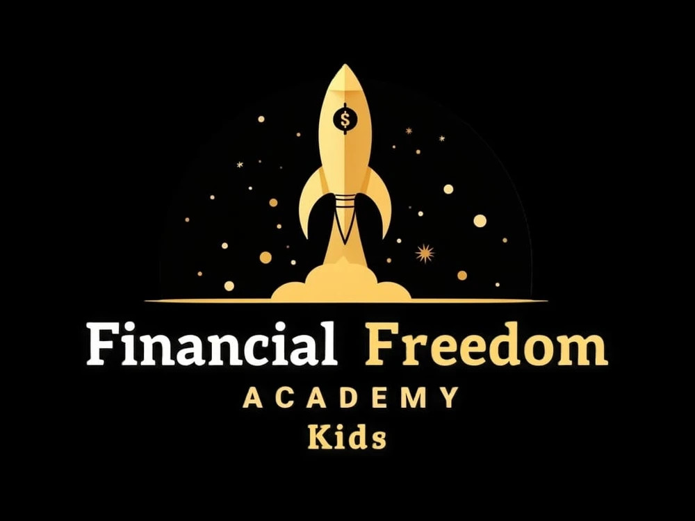 Financial Freedom Academy Kids