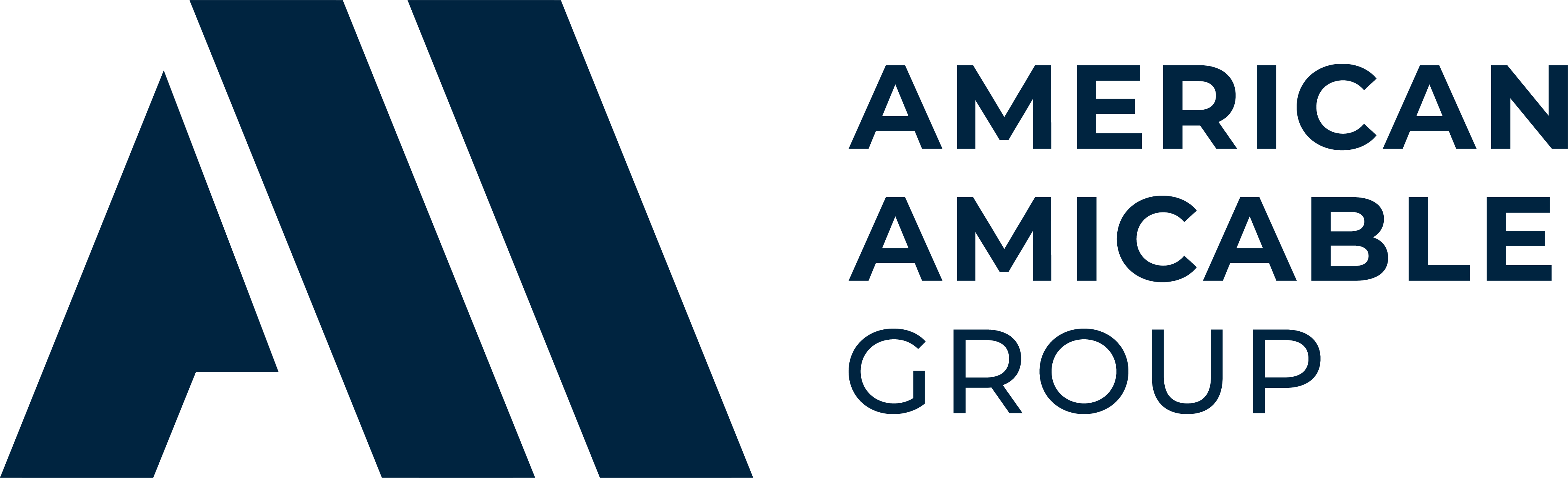 Logo de American Amicable